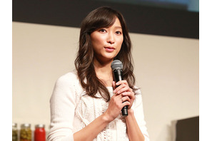 杏「ウサギを捌いてシチューに」発言に、共演者も騒然 画像