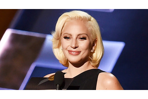 レディー・ガガ、「ビルボード」誌ウーマン・オブ・ザ・イヤーに！ 画像
