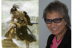 木村拓哉、三池崇史監督と初タッグ！「無限の住人」実写化で海外も視野に 画像