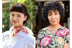 多部未華子、見た目ハタチの毒舌おばあちゃんに!?『あやしい彼女』映画化へ 画像