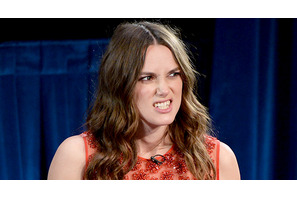 キーラ・ナイトレイ、ブロードウェイデビューをファンに台無しにされる 画像