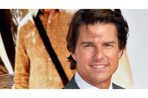 トム・クルーズ、花嫁の父に！ 愛娘の結婚式費用を支払う 画像