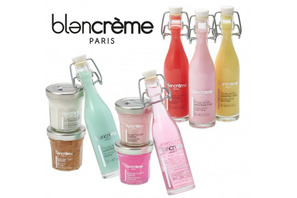 フランス発ボディケアブランド「ブランクレーム」発売！PLAZAにて 画像