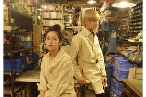 【MOVIEブログ】2015 スプラッシュ作品紹介（上） 画像