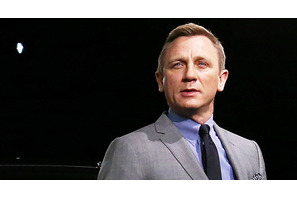 ダニエル・クレイグ、『007』最新作からの収入は72億円!? 画像