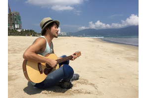 ナオト・インティライミ、NHK「SONGS」初登場 画像