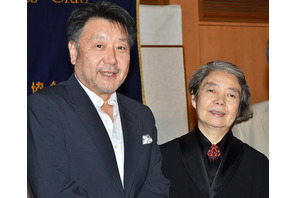 原田眞人監督、樹木希林との3度目のタッグは時代劇「歴史上の重要な人物で」 画像