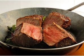 クリスマスにおすすめ！今年を締めくくるデートは肉食レストラン 画像