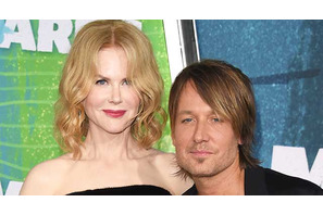 ニコール・キッドマン、出会って1か月で結婚を決意した理由を語る 画像