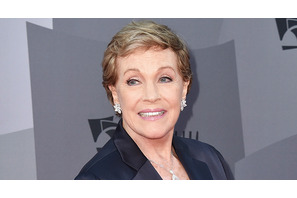 初代の主演女優、『メリー・ポピンズ』のリメイクを支援 画像