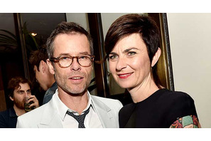 ガイ・ピアース、18年間連れ添った妻との破局を発表 画像