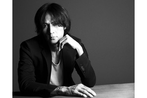 B’z稲葉浩志、連続ドラマW「誤断」主題歌に！玉山鉄二も「心強い」 画像