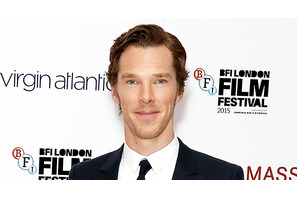 ベネディクト・カンバーバッチ、ジェームズ・ボンド役希望!? 画像