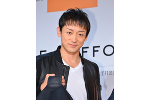 山本耕史、土方歳三役でキメ台詞「待たせたな」にネット民も歓喜 画像