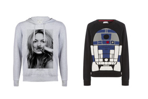 ディズニーやスターウォーズのアイテムも登場！「イレブン・パリ」期間限定ショップ 画像