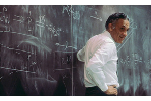 ボーズ創立の原点と歴史を映像化したフィルム、JAL国際線機内エンターテイメントで放映 画像