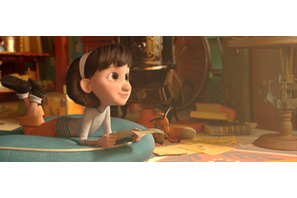 女の子はファッションが大切！『リトルプリンス』クリエイターが語る“こだわり” 画像