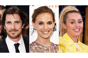 「世界で最もセクシーなベジタリアン」ランキング発表！ 画像