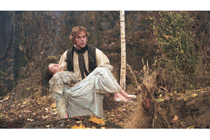 『ブラザーズ・グリム』レビュー 画像