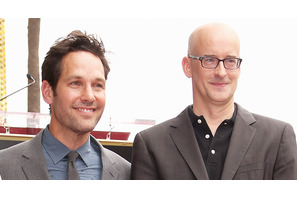 『アントマン』続編、ペイトン・リードが監督続投か!? 画像