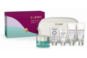 クルージングスパブランド「エレミス」のラグジュアリーなウィンターギフト！ 画像