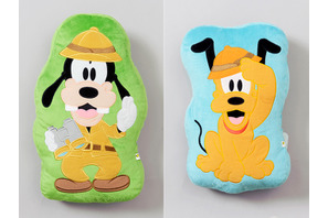 【ディズニー】ゲームが楽しめるランド新ショップの賞品が明らかに！ 画像