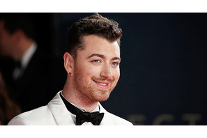 サム・スミス、デートのために活動休止？ 画像