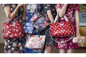 「キャス キッドソン」日本最大級の店舗が横浜にOPEN！ 画像