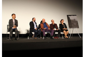 【MOVIEブログ】2015東京国際映画祭 Day7 画像