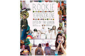 10代ブロガーが編集長のビジュアルブック「ROOKIE」が発売　ズーイー・デシャネルのインタビューも 画像