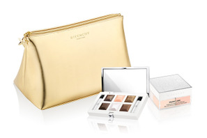 今年のクリスマスはナチュラルでグロッシーに「ジバンシイ」 画像