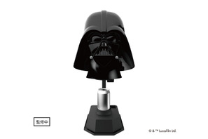 ダース・ベイダーが保冷庫に！「スター・ウォーズ」のコードレスクリーナーも登場 画像