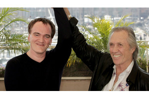 デヴィッド・キャラダインがバンコクのホテルで死去。自殺の可能性も 画像