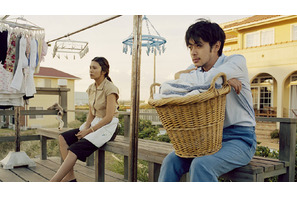 やっぱり美人は隠しきれない！『メゾン・ド・ヒミコ』レビュー 画像