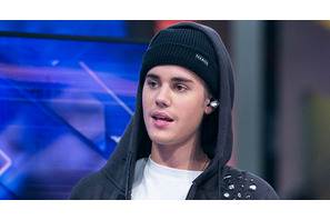 ジャスティン・ビーバー、テレビ収録中に怒って帰る!? 画像