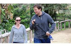 クリスティーナ・リッチ、ノッポの婚約者との関係を解消 画像