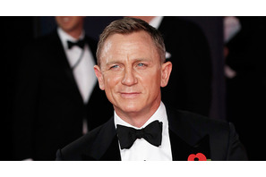 ダニエル・クレイグ、『007 スペクター』監督との再タッグを熱望 画像
