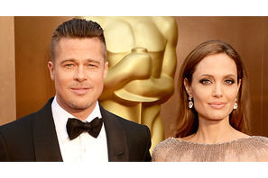 アンジー＆ブラピ夫妻、がん予防の手術についてTVインタビューで語る 画像