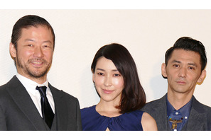 生田斗真、「30代を代表する俳優」宣言！　ライバル作品に塩おくる 画像