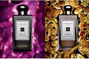 ジョー マローン ロンドン、新作は