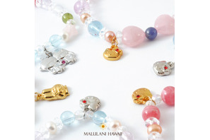 サンリオ×「マルラニハワイ」期間限定ショップがオープン 画像