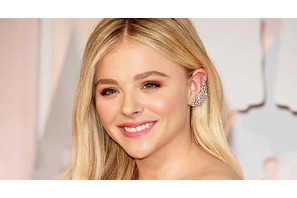 クロエ・グレース・モレッツ、「人魚姫」実写映画化で主演に！ 画像