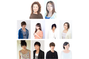 花江夏樹＆三森すずこら豪華キャスト登壇決定『デジモンアドベンチャー』舞台挨拶 画像