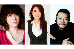 香取慎吾、39歳“こじらせ男子”に！上野樹里＆西田敏行らと共演「家族ノカタチ」 画像