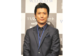 玉山鉄二、酔っ払って乗ったタクシーでの恥ずかしい経験を赤面告白！ 画像