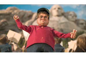 『チーム★アメリカ／ワールドポリス』レビュー 画像