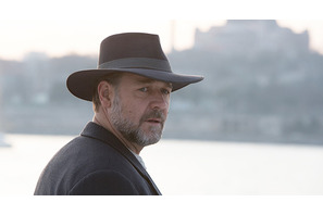ラッセル・クロウ、初監督＆主演作公開決定！「映画が私を監督に選んだ」 画像