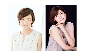 広末涼子＆ 内田有紀の豪華初共演！DV夫の殺害を試みる女の物語「ナオミとカナコ」 画像