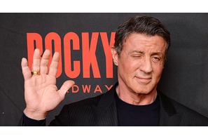 シルヴェスター・スタローン、“ランボー役”代役に推薦したのは…？ 画像