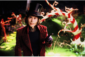 宮野真守、ジョニデの怪演を表現！ 金ロー『チャーリーとチョコレートエ場』 画像